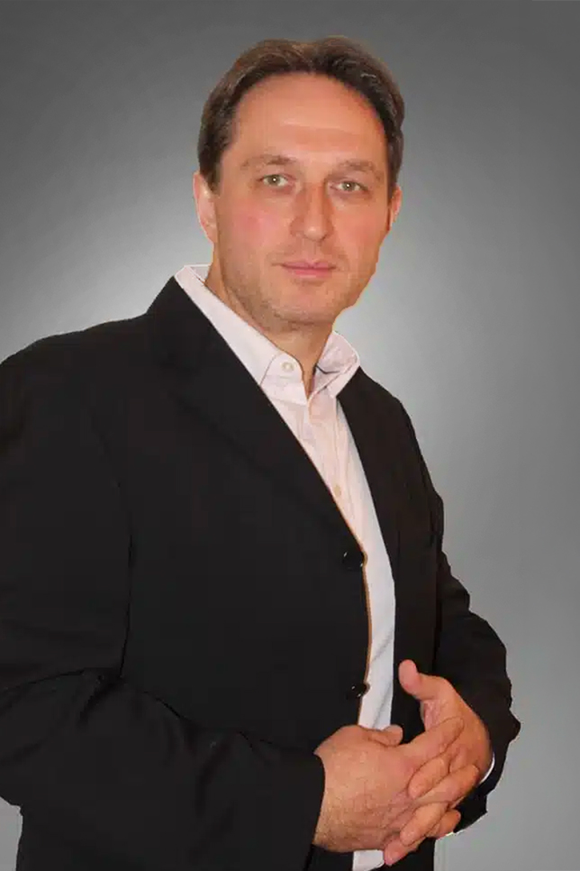 Ibrahim G&uuml;nd&uuml;z