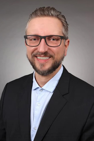 Michael Thomas